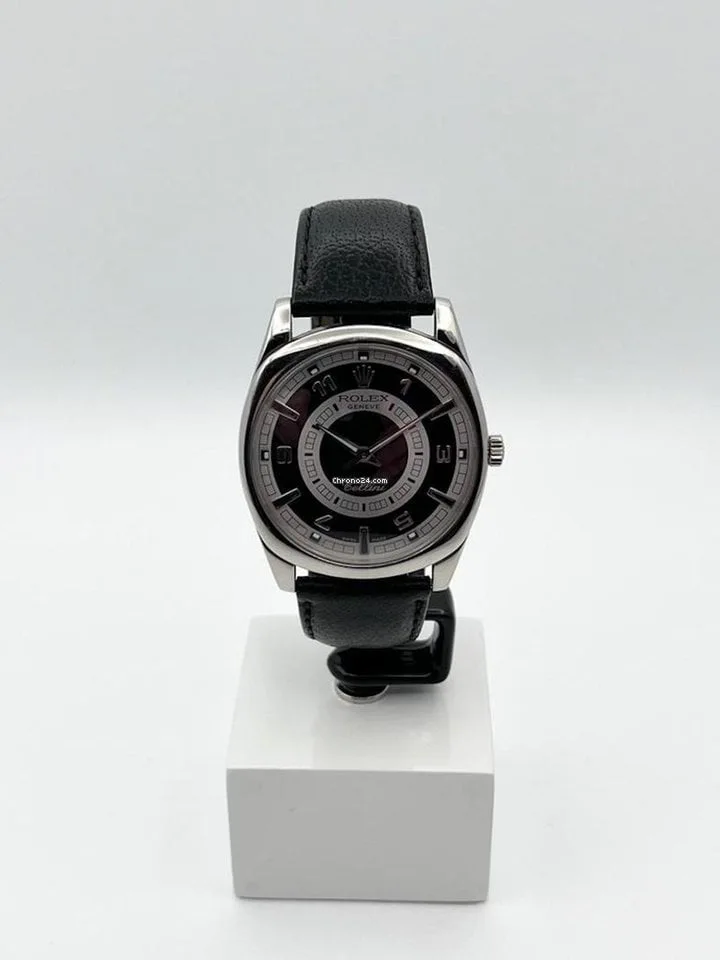 Rolex Cellini Danaos 4243